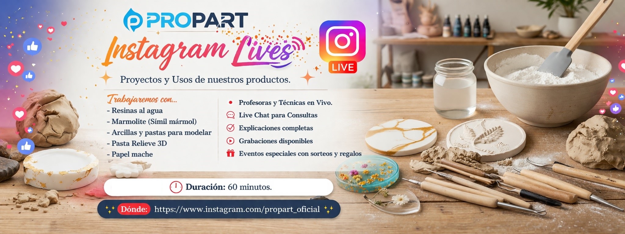 Promo PROPART 3